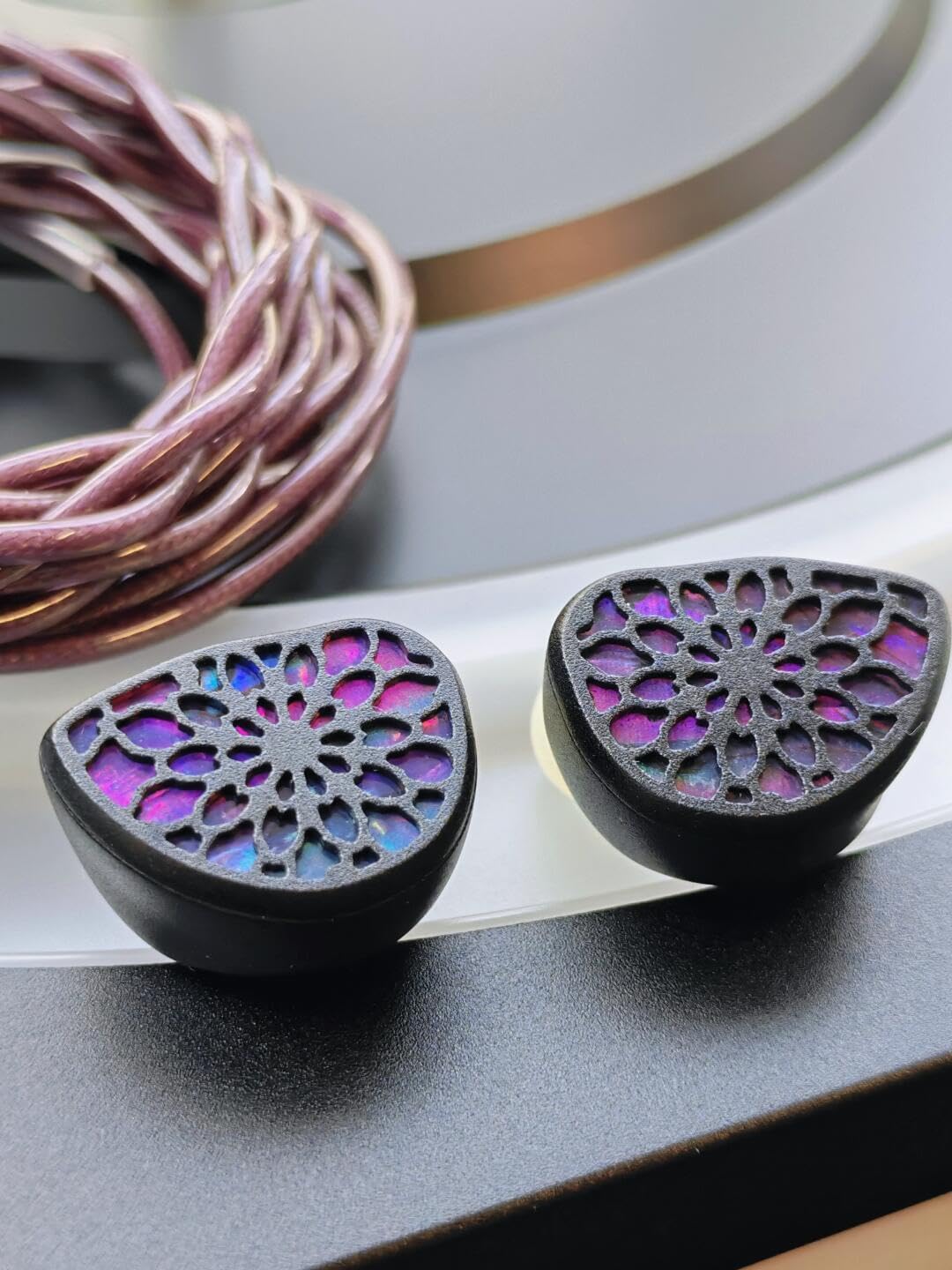 Amazon.com: TANGZU Zetian Wu Legend Edition - Auriculares